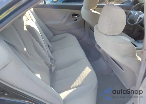 2008 Toyota Camry Le из США, поврежденный, VIN 4T1BE46K08U216022